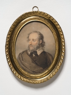 John Hall d.y., köpman by Lorentz Svensson Sparrgren