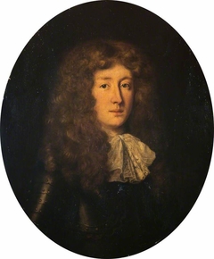 John Hay, 2nd Marquess of Tweeddale, 1645 - 1713. Parliamentarian by Jacob Ferdinand Voet