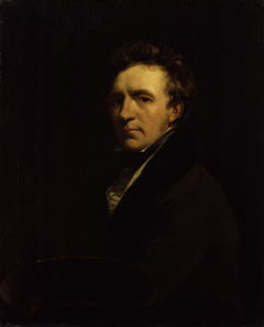 John Jackson by John Jackson