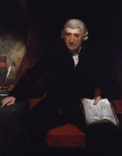 John Walker by Henry Ashby