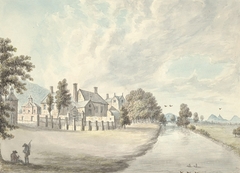 Llanafryn by John Ingleby