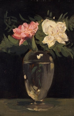 Peonies by Samuel Peploe