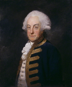 Philip Affleck by Lemuel Francis Abbott