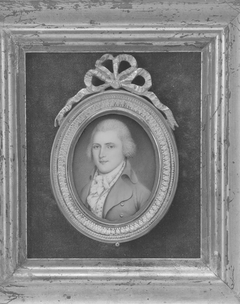 Portrait of a Gentleman by James Peale