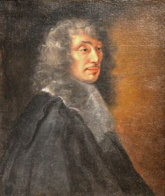 Portrait of a Man by Anonymous