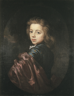 Porträt Hendrik Fagel by Nicolaes Maes