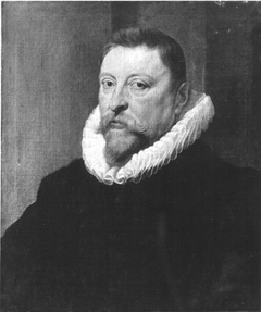 Ralph Lord Hopton by Gaspar de Crayer