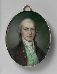 Richard Thomas III by James Peale