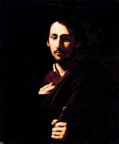 Saint James the Less by Jusepe de Ribera