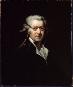 Self-portrait by Studio of Sir Joshua Reynold