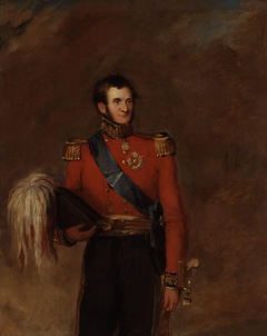 Sir Edward Kerrison, 1st Bt by William Salter