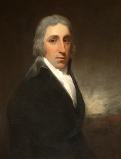 Sir John Trevelyan, 5th Bt (1761-1846) by Anonymous