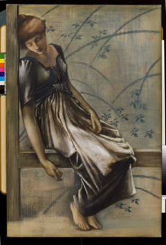 The Briar Rose Series by Edward Burne-Jones