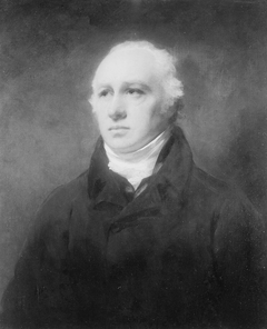 The Right Honorable Charles Hope by Henry Raeburn