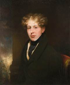 Thomas Welch Hunt by Unknown Artist