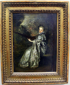 Untitled by Antoine Watteau