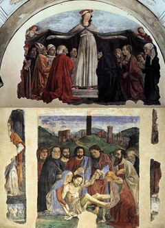 Untitled by Domenico Ghirlandaio