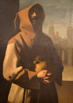 Untitled by Francisco de Zurbarán