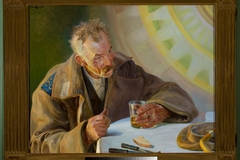 Untitled by Jacek Malczewski