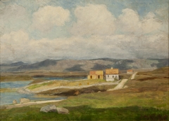 Untitled by Kitty Lange Kielland