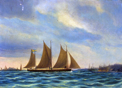 Untitled by Per Wilhelm Cedergren