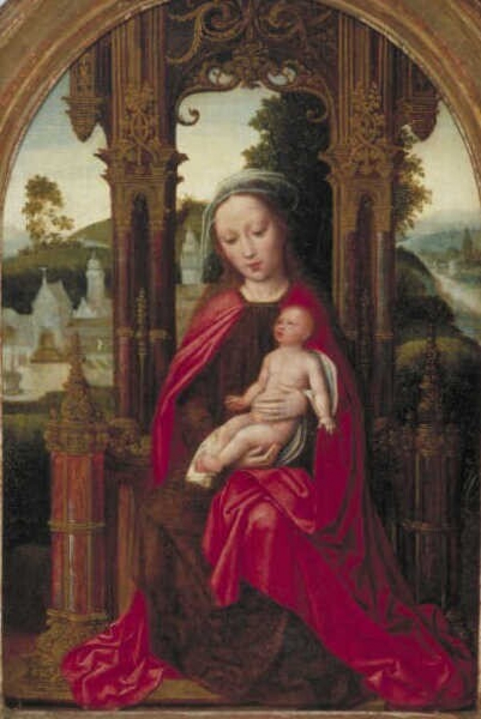 Exhibit image