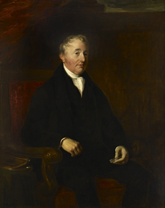 William Blackwood, 1776 - 1834. Publisher by William Allan