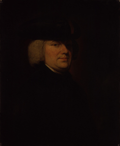 William Paley by Anonymous