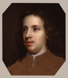 Charles Beale the Elder by Mary Beale