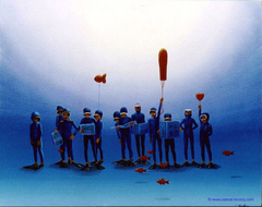 CHŒUR D’ENFANTS - Children choir/heart - by Pascal by Pascal Lecocq