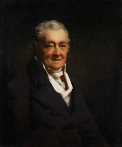 E. Finley, Esquire by Henry Raeburn