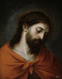 Ecce Homo by Bartolomé Esteban Murillo