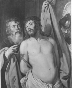 Ecce homo (Kopie nach) by Peter Paul Rubens