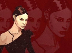 Eve by Milan Rubio