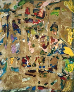 Gathering by Aharon April