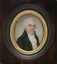 Gouverneur Morris by Pierre Henri