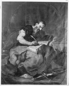 Hl. Paulus by Domenico Fetti
