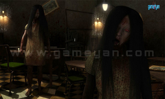 3D Horror Character Model and Animation UAE, Dubai by GameYan Studio