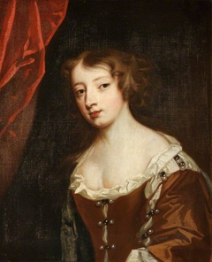 Lady Anne Sackville, Countess of Home (m. 1671) by Anonymous