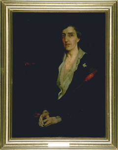 Lady Drummond by Florence Carlyle