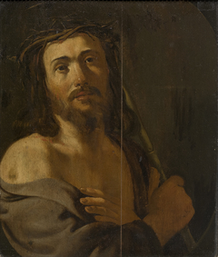 Man of Sorrows by Jan Janssens