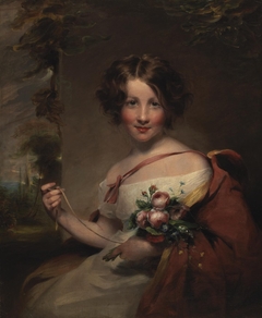 Maria Stella Petronilla by Margaret Sarah Carpenter