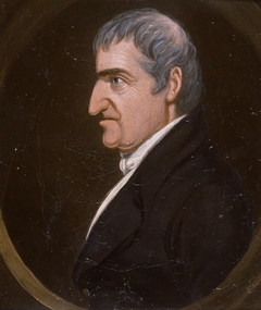 R. W. Price by William Roos