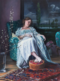 Rest by Iris Frederix