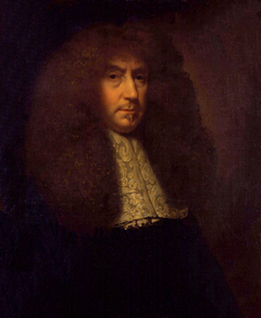 Sir Robert Long by Anonymous