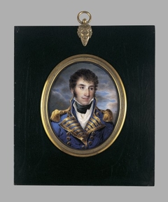 Stephen Decatur Jr. by William Russell Birch