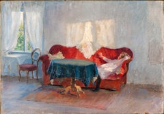 Sunshine by Fanny Brate