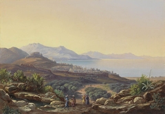 Syros by Karl Theodor von Buseck