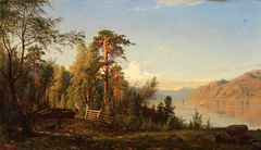 Untitled by Amaldus Nielsen