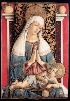 Untitled by Carlo Crivelli